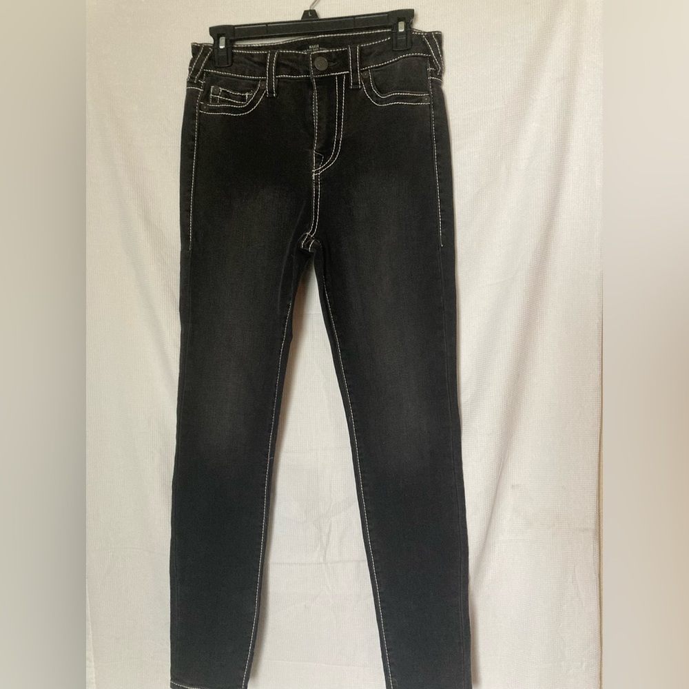 True religion Halle high rise super skinny Jean